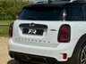 USED 2017 67 MINI COUNTRYMAN 2.0 John Cooper Works SUV 5dr Petrol Manual ALL4 Euro 6 (s/s) (231 ps) 