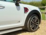 USED 2017 67 MINI COUNTRYMAN 2.0 John Cooper Works SUV 5dr Petrol Manual ALL4 Euro 6 (s/s) (231 ps) 