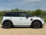 USED 2017 67 MINI COUNTRYMAN 2.0 John Cooper Works SUV 5dr Petrol Manual ALL4 Euro 6 (s/s) (231 ps) 