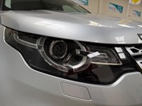 USED 2018 68 LAND ROVER DISCOVERY SPORT 2.0 TD4 HSE SUV 5dr Diesel Auto 4WD Euro 6 (s/s) (180 ps) SEVEN SEATER*ULTRA LOW MILEAGE