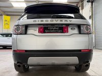 USED 2018 68 LAND ROVER DISCOVERY SPORT 2.0 TD4 HSE SUV 5dr Diesel Auto 4WD Euro 6 (s/s) (180 ps) SEVEN SEATER*ULTRA LOW MILEAGE