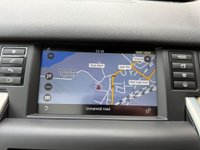 USED 2018 68 LAND ROVER DISCOVERY SPORT 2.0 TD4 HSE SUV 5dr Diesel Auto 4WD Euro 6 (s/s) (180 ps) SEVEN SEATER*ULTRA LOW MILEAGE