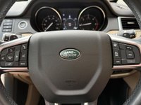 USED 2018 68 LAND ROVER DISCOVERY SPORT 2.0 TD4 HSE SUV 5dr Diesel Auto 4WD Euro 6 (s/s) (180 ps) SEVEN SEATER*ULTRA LOW MILEAGE