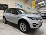 USED 2018 68 LAND ROVER DISCOVERY SPORT 2.0 TD4 HSE SUV 5dr Diesel Auto 4WD Euro 6 (s/s) (180 ps) SEVEN SEATER*ULTRA LOW MILEAGE