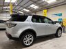 USED 2018 68 LAND ROVER DISCOVERY SPORT 2.0 TD4 HSE SUV 5dr Diesel Auto 4WD Euro 6 (s/s) (180 ps) SEVEN SEATER*ULTRA LOW MILEAGE