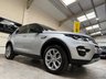 USED 2018 68 LAND ROVER DISCOVERY SPORT 2.0 TD4 HSE SUV 5dr Diesel Auto 4WD Euro 6 (s/s) (180 ps) SEVEN SEATER*ULTRA LOW MILEAGE