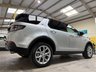 USED 2018 68 LAND ROVER DISCOVERY SPORT 2.0 TD4 HSE SUV 5dr Diesel Auto 4WD Euro 6 (s/s) (180 ps) SEVEN SEATER*ULTRA LOW MILEAGE