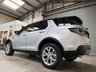 USED 2018 68 LAND ROVER DISCOVERY SPORT 2.0 TD4 HSE SUV 5dr Diesel Auto 4WD Euro 6 (s/s) (180 ps) SEVEN SEATER*ULTRA LOW MILEAGE