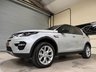 USED 2018 68 LAND ROVER DISCOVERY SPORT 2.0 TD4 HSE SUV 5dr Diesel Auto 4WD Euro 6 (s/s) (180 ps) SEVEN SEATER*ULTRA LOW MILEAGE
