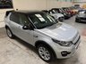 USED 2018 68 LAND ROVER DISCOVERY SPORT 2.0 TD4 HSE SUV 5dr Diesel Auto 4WD Euro 6 (s/s) (180 ps) SEVEN SEATER*ULTRA LOW MILEAGE