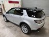 USED 2018 68 LAND ROVER DISCOVERY SPORT 2.0 TD4 HSE SUV 5dr Diesel Auto 4WD Euro 6 (s/s) (180 ps) SEVEN SEATER*ULTRA LOW MILEAGE