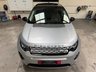USED 2018 68 LAND ROVER DISCOVERY SPORT 2.0 TD4 HSE SUV 5dr Diesel Auto 4WD Euro 6 (s/s) (180 ps) SEVEN SEATER*ULTRA LOW MILEAGE