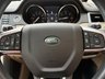 USED 2018 68 LAND ROVER DISCOVERY SPORT 2.0 TD4 HSE SUV 5dr Diesel Auto 4WD Euro 6 (s/s) (180 ps) SEVEN SEATER*ULTRA LOW MILEAGE