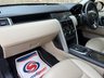USED 2018 68 LAND ROVER DISCOVERY SPORT 2.0 TD4 HSE SUV 5dr Diesel Auto 4WD Euro 6 (s/s) (180 ps) SEVEN SEATER*ULTRA LOW MILEAGE