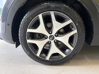 USED 2018 18 KIA SPORTAGE 1.6 T-GDi GT-Line S SUV 5 door Petrol DCT AWD Euro 6 in Silver +HEATED LEATHER+REVERSE CAM+SENSORS