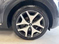 USED 2018 18 KIA SPORTAGE 1.6 T-GDi GT-Line S SUV 5 door Petrol DCT AWD Euro 6 in Silver +HEATED LEATHER+REVERSE CAM+SENSORS