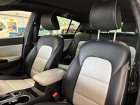 USED 2018 18 KIA SPORTAGE 1.6 T-GDi GT-Line S SUV 5 door Petrol DCT AWD Euro 6 in Silver +HEATED LEATHER+REVERSE CAM+SENSORS