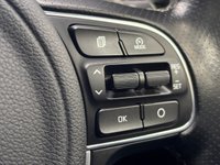 USED 2018 18 KIA SPORTAGE 1.6 T-GDi GT-Line S SUV 5 door Petrol DCT AWD Euro 6 in Silver +HEATED LEATHER+REVERSE CAM+SENSORS