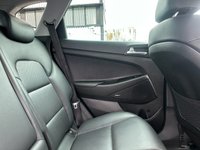 USED 2019 HYUNDAI TUCSON 1.6 GDi Premium SUV 5dr Petrol Manual Euro 6 (s/s) (132 ps) LEATHER INTERIOR, HEATED SEATS, REVERSING CAMERA