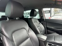 USED 2019 HYUNDAI TUCSON 1.6 GDi Premium SUV 5dr Petrol Manual Euro 6 (s/s) (132 ps) LEATHER INTERIOR, HEATED SEATS, REVERSING CAMERA