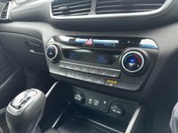 USED 2019 HYUNDAI TUCSON 1.6 GDi Premium SUV 5dr Petrol Manual Euro 6 (s/s) (132 ps) LEATHER INTERIOR, HEATED SEATS, REVERSING CAMERA