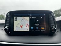 USED 2019 HYUNDAI TUCSON 1.6 GDi Premium SUV 5dr Petrol Manual Euro 6 (s/s) (132 ps) LEATHER INTERIOR, HEATED SEATS, REVERSING CAMERA