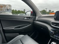 USED 2019 HYUNDAI TUCSON 1.6 GDi Premium SUV 5dr Petrol Manual Euro 6 (s/s) (132 ps) LEATHER INTERIOR, HEATED SEATS, REVERSING CAMERA
