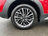 USED 2019 HYUNDAI TUCSON 1.6 GDi Premium SUV 5dr Petrol Manual Euro 6 (s/s) (132 ps) LEATHER INTERIOR, HEATED SEATS, REVERSING CAMERA
