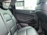 USED 2019 HYUNDAI TUCSON 1.6 GDi Premium SUV 5dr Petrol Manual Euro 6 (s/s) (132 ps) LEATHER INTERIOR, HEATED SEATS, REVERSING CAMERA