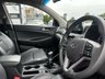 USED 2019 HYUNDAI TUCSON 1.6 GDi Premium SUV 5dr Petrol Manual Euro 6 (s/s) (132 ps) LEATHER INTERIOR, HEATED SEATS, REVERSING CAMERA