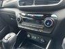 USED 2019 HYUNDAI TUCSON 1.6 GDi Premium SUV 5dr Petrol Manual Euro 6 (s/s) (132 ps) LEATHER INTERIOR, HEATED SEATS, REVERSING CAMERA