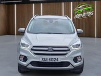 USED 2019 FORD KUGA 1.5 TDCi EcoBlue Titanium Edition SUV 5dr Diesel Manual Euro 6 (s/s) (120 ps) ++ 1 FORMER KEEPER++