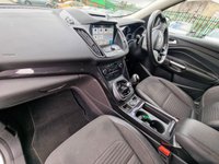 USED 2019 FORD KUGA 1.5 TDCi EcoBlue Titanium Edition SUV 5dr Diesel Manual Euro 6 (s/s) (120 ps) ++ 1 FORMER KEEPER++