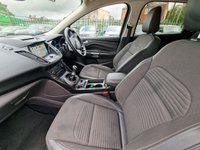 USED 2019 FORD KUGA 1.5 TDCi EcoBlue Titanium Edition SUV 5dr Diesel Manual Euro 6 (s/s) (120 ps) ++ 1 FORMER KEEPER++