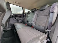 USED 2019 FORD KUGA 1.5 TDCi EcoBlue Titanium Edition SUV 5dr Diesel Manual Euro 6 (s/s) (120 ps) ++ 1 FORMER KEEPER++