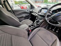 USED 2019 FORD KUGA 1.5 TDCi EcoBlue Titanium Edition SUV 5dr Diesel Manual Euro 6 (s/s) (120 ps) ++ 1 FORMER KEEPER++