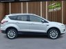 USED 2019 FORD KUGA 1.5 TDCi EcoBlue Titanium Edition SUV 5dr Diesel Manual Euro 6 (s/s) (120 ps) ++ 1 FORMER KEEPER++