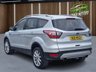 USED 2019 FORD KUGA 1.5 TDCi EcoBlue Titanium Edition SUV 5dr Diesel Manual Euro 6 (s/s) (120 ps) ++ 1 FORMER KEEPER++