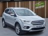 USED 2019 FORD KUGA 1.5 TDCi EcoBlue Titanium Edition SUV 5dr Diesel Manual Euro 6 (s/s) (120 ps) ++ 1 FORMER KEEPER++