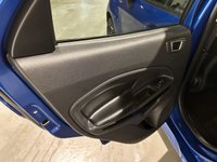 USED 2018 18 FORD ECOSPORT 1.0T EcoBoost ST-Line SUV 5dr Petrol Manual Euro 6 (s/s) (125 ps) 