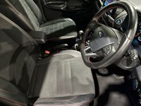 USED 2018 18 FORD ECOSPORT 1.0T EcoBoost ST-Line SUV 5dr Petrol Manual Euro 6 (s/s) (125 ps) 
