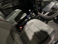 USED 2018 18 FORD ECOSPORT 1.0T EcoBoost ST-Line SUV 5dr Petrol Manual Euro 6 (s/s) (125 ps) 