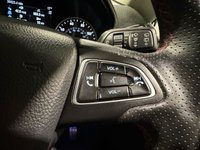 USED 2018 18 FORD ECOSPORT 1.0T EcoBoost ST-Line SUV 5dr Petrol Manual Euro 6 (s/s) (125 ps) 