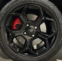 USED 2018 18 FORD ECOSPORT 1.0T EcoBoost ST-Line SUV 5dr Petrol Manual Euro 6 (s/s) (125 ps) 