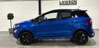 USED 2018 18 FORD ECOSPORT 1.0T EcoBoost ST-Line SUV 5dr Petrol Manual Euro 6 (s/s) (125 ps) 