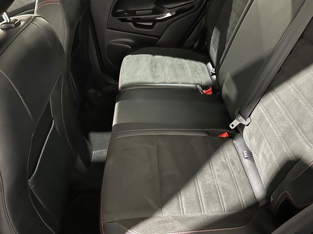 USED 2018 18 FORD ECOSPORT 1.0T EcoBoost ST-Line SUV 5dr Petrol Manual Euro 6 (s/s) (125 ps) 