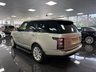 USED 2013 63 LAND ROVER RANGE ROVER 4.4 SD V8 Vogue SE SUV 5dr Diesel Auto 4WD Euro 5 (339 ps) 