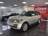 USED 2013 63 LAND ROVER RANGE ROVER 4.4 SD V8 Vogue SE SUV 5dr Diesel Auto 4WD Euro 5 (339 ps) 