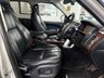 USED 2013 63 LAND ROVER RANGE ROVER 4.4 SD V8 Vogue SE SUV 5dr Diesel Auto 4WD Euro 5 (339 ps) 