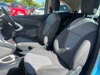 USED 2014 64 FORD KA 1.2 Zetec Hatchback 3dr Petrol Manual Euro 5 (s/s) (69 ps) 